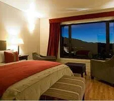 Room of Chapelco golf