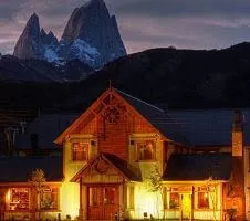 El Chalten Hotel