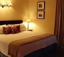 Puerto Madryn Hotel Territorio Junior Suite room