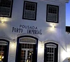 colonial architecture and beautiful hotel