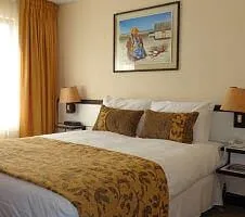 executive room at the park calama