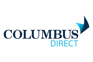 Colombus Directo logo