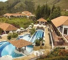 aerial view of covilduruelo