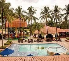 covilel campanario hotel