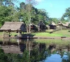 Muyuna Lodge in peru