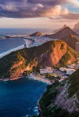 Rio de Janeiro Brazil