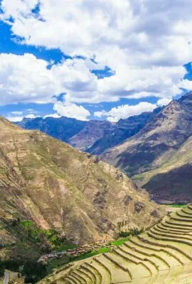 Sacred Valley Peru
