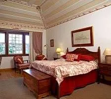 Bedroom in Solar Ponte