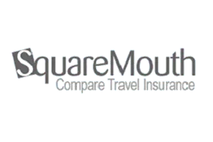 SquareMouth logo