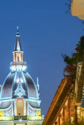 UNESCO Sites South America