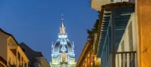 UNESCO Sites South America