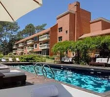 barradas hotel and pool