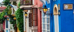 Cartagena Colombia