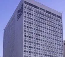 windsor hotel exterior