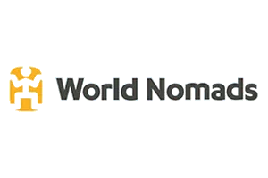 World Nomads logo