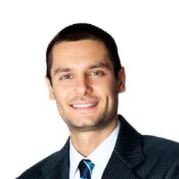 photo of michael taylor