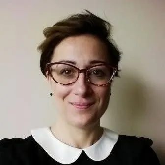 portrait of rebecca diaz