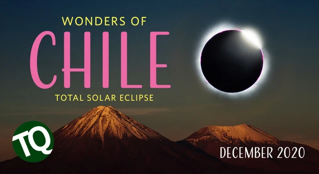 wonders of chile total solar eclipse
