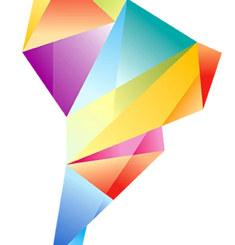 transparent logo for South America Travel