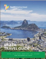 Brazil Travel Guide