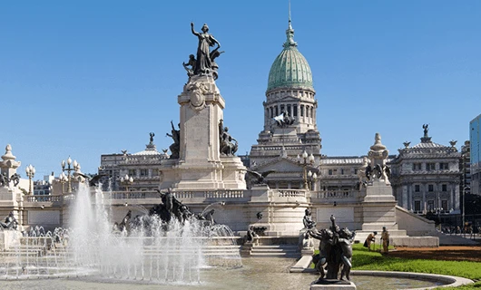 buenos-aires-capital-building-and-large-fountain-proceeding-it