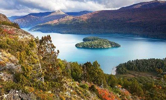 beautiful-view-over-bariloche-park-with-lake-and-small-island