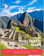 Peru Travel Guide