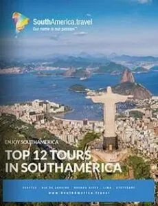 Top 12 South America Tours