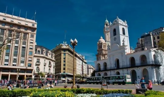 buenos-aires-central-plaza-featuring-historic-church-and-garden