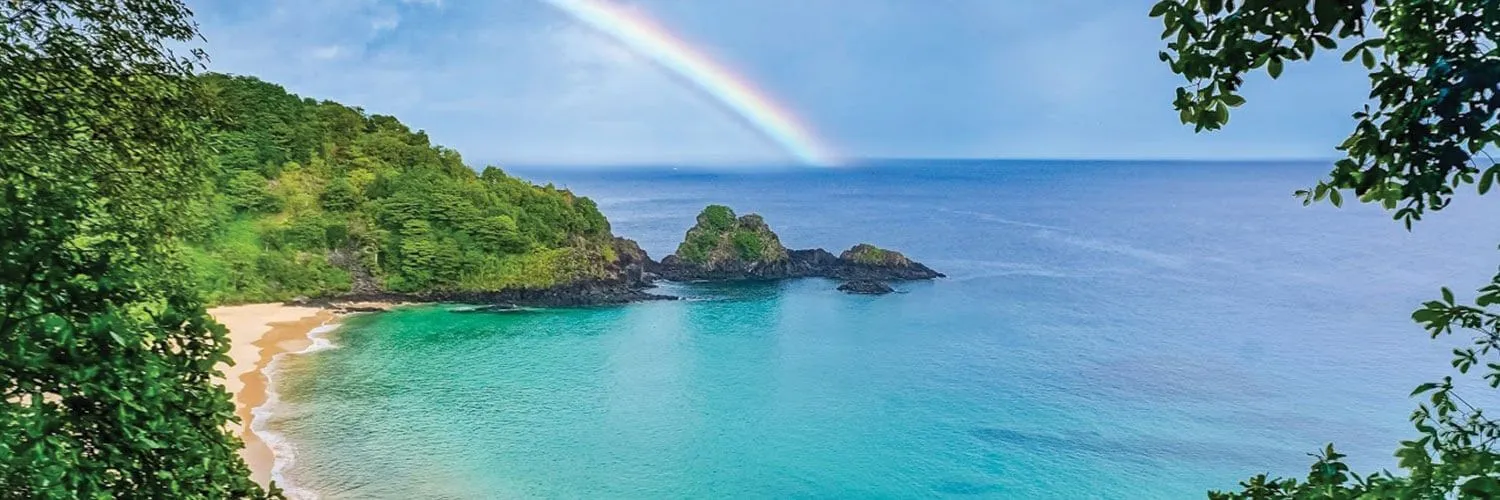 Visiting Fernando de Noronha Brazil in the Winter