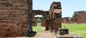 Paraguay UNESCO Tours