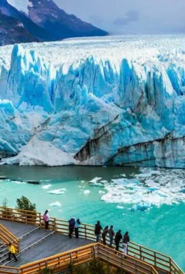 Patagonia UNESCO Tours