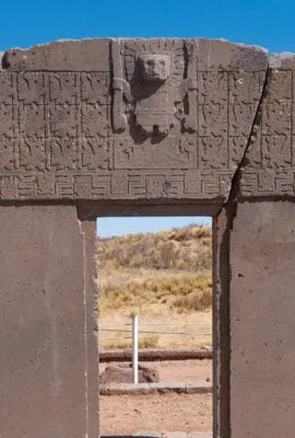 Bolivia UNESCO Tours