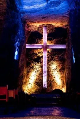 Colombia UNESCO Tours