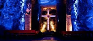 Colombia UNESCO Tours