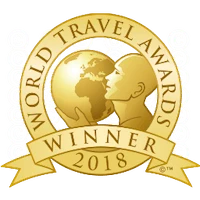 World Travel Awards 2018
