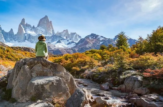 Fitz Roy hikes