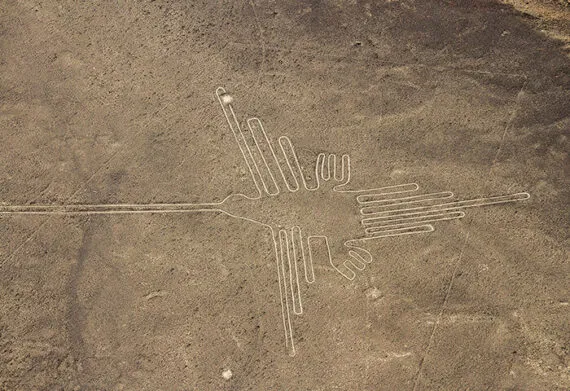 nazca lines peru