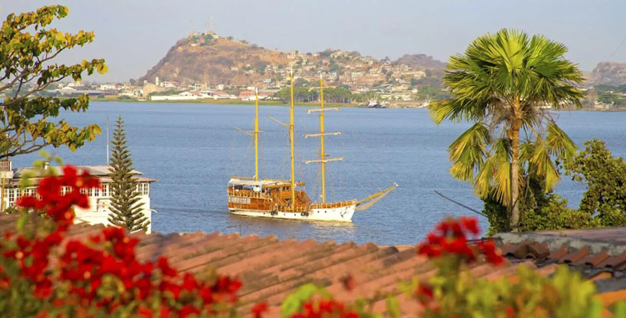 guayaquil ecuador