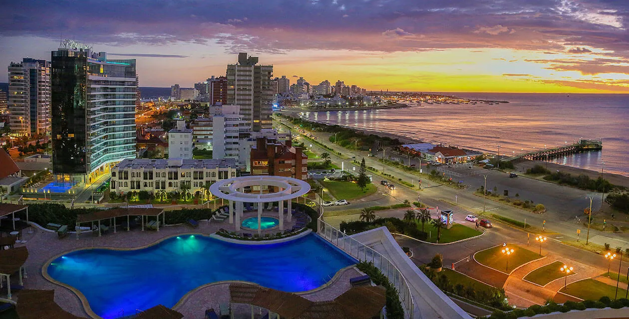 Punta del Este Uruguay