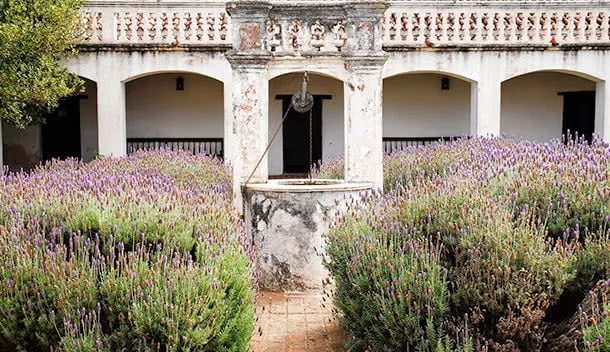 jesuit missions in the town of cordoba