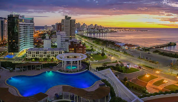 punta del este