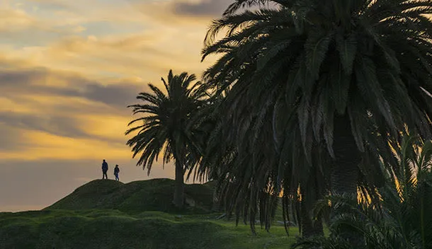 park in montevideo uruguay