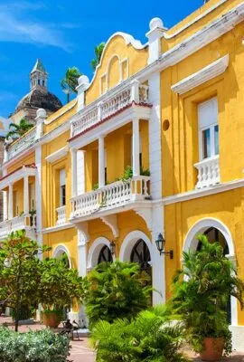 cartagena colombia
