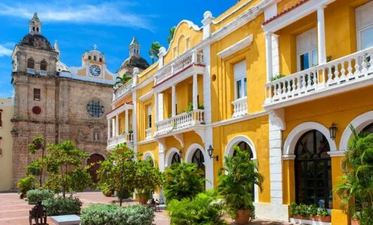 cartagena colombia