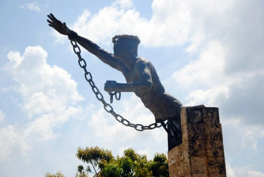 San Basilio del Palenque tour in Colombia
