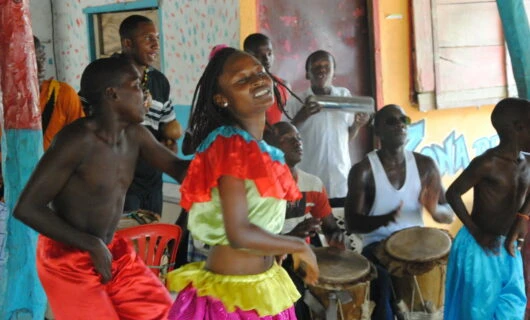 San Basilio del Palenque tour from Cartagena